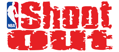 Shoot logo for Playstation
